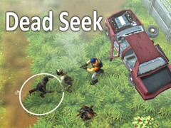 遊戲Dead Seek
