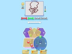 遊戲Yarny Puzzle