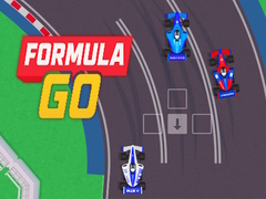遊戲Formula Go