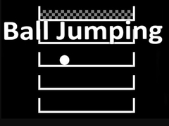 遊戲Ball Jumping