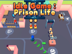 遊戲Idle Game: Prison Life