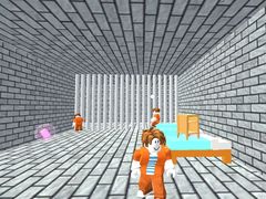 遊戲Cool Escape Obby Man