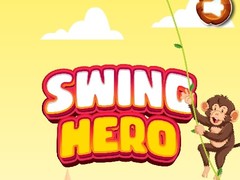 遊戲Swing Hero