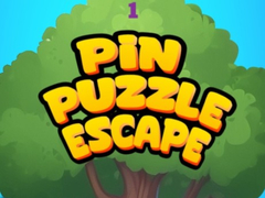 遊戲Pin Puzzle Escape