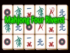 遊戲Mahjong Four Riverst