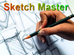 遊戲Sketch Master