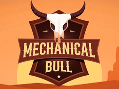 遊戲Mechanical Bull