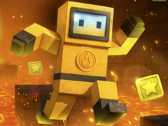 遊戲Lava Blox