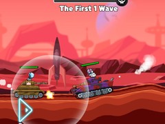 遊戲Tank Attack