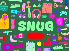 遊戲Snug