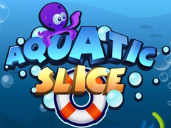 遊戲Aquatic Slice