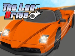 遊戲The Long Drive