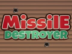 遊戲Missile Destroyer