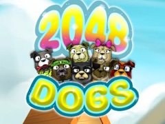 遊戲2048 Dogs