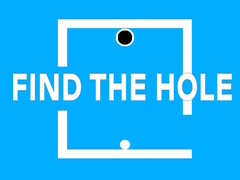 遊戲Fide The Hole