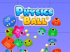 遊戲Physical Ball