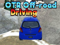 遊戲Otr Off-Road Driving
