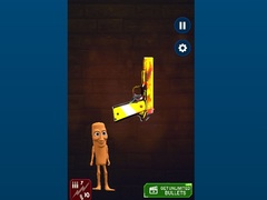 遊戲Brainrot Soundboard: Gun Sounds Game