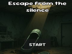 遊戲Escape From The Silence