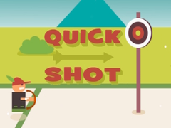 遊戲Quick Shot