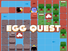 遊戲Egg Quest