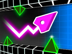 遊戲Geometry Vibes 3D