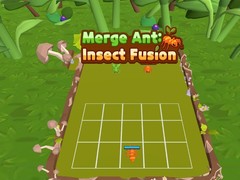 遊戲Merge Ant: Insect Fusion
