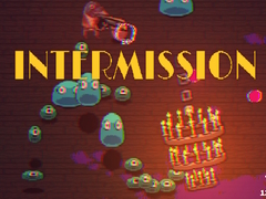 遊戲Intermission