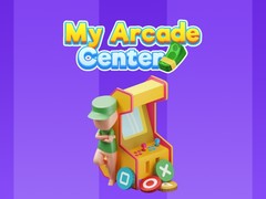 遊戲My Arcade Center
