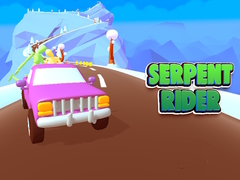 遊戲Serpent Rider