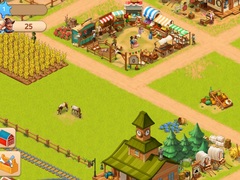 遊戲Homesteads: Dream Farm