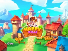 遊戲Happy Ville Merge Farm