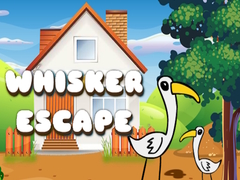 遊戲Whisker Escape