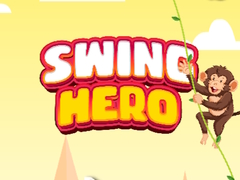 遊戲Swing Hero