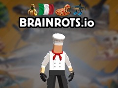 遊戲Brainrots.io