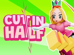 遊戲Cut In Half