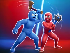 遊戲Weapons Ragdoll Arena