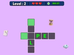 遊戲Image Crossword