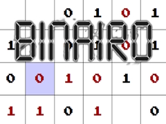 遊戲Binairo