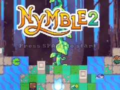 遊戲Nymble 2
