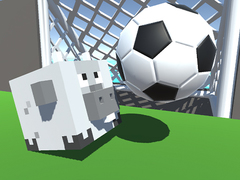 遊戲Goal io