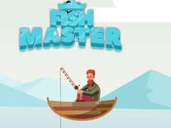 遊戲Fish master