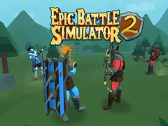 遊戲Epic Battle Simulator 2