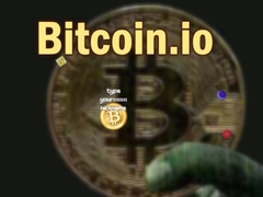遊戲Bitcoin.io