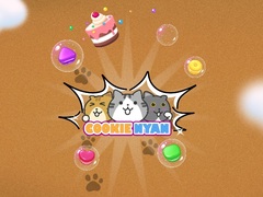 遊戲Cookie Nyan
