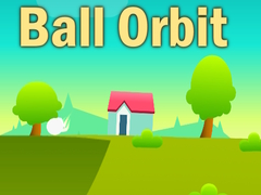 遊戲Ball Orbit