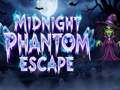 遊戲Midnight Phantom Escape