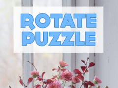 遊戲Rotate Puzzle