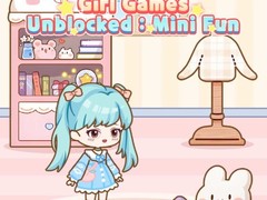 遊戲Girl Games Unblocked Mini Fun