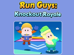 遊戲Run Guys: Knockout Royale